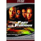 The Fast and the Furious (DVD)