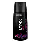 Lynx Excite Body Spray 150ml