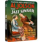 The Jazz Singer - SteelBook (UK) (Blu-ray)