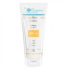 The Organic Pharmacy Cellular Protection Sun Cream SPF25 100ml