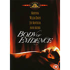 Body of Evidence (UK) (DVD)