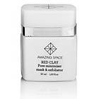 Amazing Space Red Clay Mask Pore Minimizer 50ml