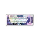 Redragon K681acg-Rgb-Pro Cyrus Trådlös USB + RF Trådlös + Bluetooth Mekaniskt tangentbord (SV)