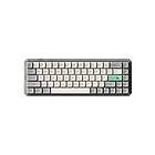 Darmoshark K5 Light Luxury Version Wireless Gaming Keyboard (Yellow Switch) (US)