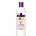 Aussie Miracle Shine Conditioner 250ml