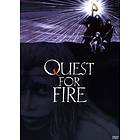 Quest For Fire (US) (DVD)