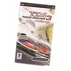 ToCA Race Driver 3 Challenge (PSP)