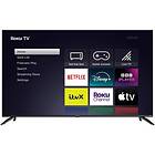 Veltech VR65UX230 65" 4K Ultra HD Smart Roku TV (2024)