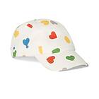 Kuling Laholm Rainbow Hearts Lue (Jr)