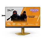 AOC Agon Pro CS24A 24,1" Full HD