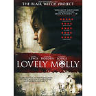Lovely Molly (DVD)