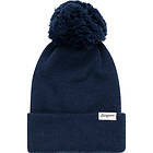 Bergans Storetind Wool Pom Beanie (Jr)