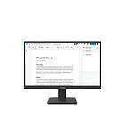 Lenovo Thinkvision S22-4E 21,5" Full HD