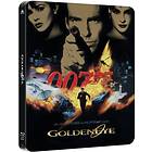 GoldenEye - SteelBook (UK) (Blu-ray)
