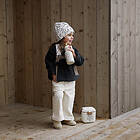 Elodie Details Light Beanie Dalmatian Dots (Jr)