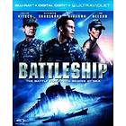 Battleship (UK) (Blu-ray)