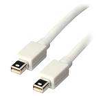 Lindy DisplayPort Mini - DisplayPort Mini 1,5m