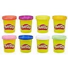 Play-Doh E5044 Rainbow 8-pack