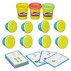 Play-Doh B34061010 Forma och lära sig Set