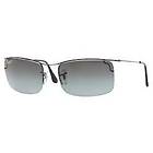 Ray-Ban RB3499 Polarized