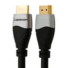 Cablesson Ivuna Advanced HDMI - HDMI High Speed with Ethernet 3m