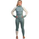Hygge Wool piece LS Skjorte (Dame)