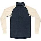 Devold Expedition Merino Silk Zip Neck (Herr)