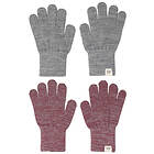 MP Comfy Hansker 2-pack (Jr)