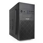Tooq TQC-4701U3C-B (Musta)