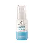 Dermacol Aqua Beauty Moisturizing Gel-Cream 50m