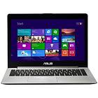 Asus VivoBook S400CA-CA071H