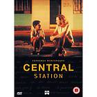 Central Station (UK) (DVD)