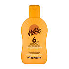 Malibu Sun Lotion Spray SPF6 200ml