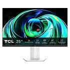 TCL 25G54 25" FullHD IPS Mini LED HDR10