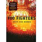 Foo Fighters: Skin and Bone (DVD)