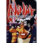 Ninja Resurrection (DVD)