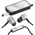 AKG K391 NC In-ear