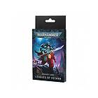 Warhammer 40,000 DATASHEET CARDS: LEAGUES OF VOTANN