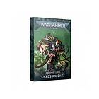 DATASHEET CARDS: CHAOS KNIGHTS