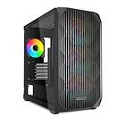 Sharkoon Mk3 Rgb (Svart)