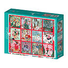 Pieces & Peace 12 juldagar 2000 Bitar