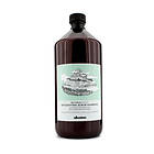 Davines Natural Tech Detoxifying Scrub Shampoo 1000ml