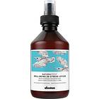 Davines Natural Tech Well Being De Stress Lotion 250ml