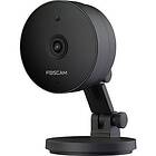 Foscam C5m C5M-B Black Wlan Ip Camera