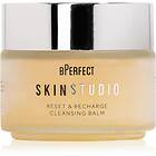 BPerfect Cosmetics Skin Studio Recharge Cleansing Balm 90ml