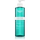 Eucerin DermoPure Clinical Purifying Cleanser Syväpuhdistava geeli Rasvaiselle a