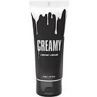 Creamy Krämigt Cum Lubricant 70ml