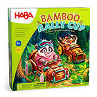 HABA Bamboo Rally Cup