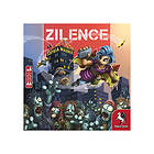 Zilence