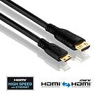 PureLink PureInstall PI1200 HDMI - HDMI High Speed with Ethernet 2m
